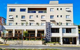Hotel Casablanca